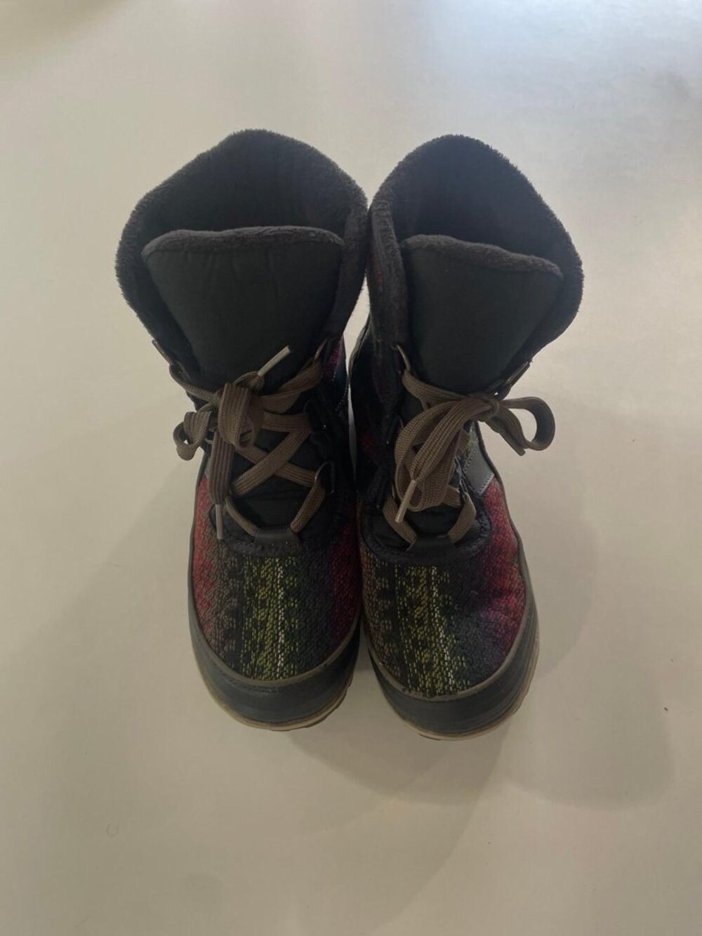 Sorel Tivoli II Waterproof Winter Boot Women